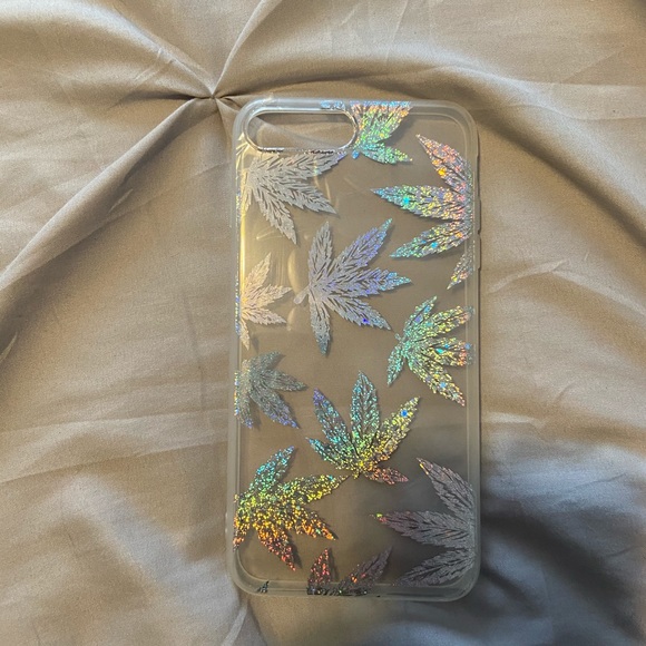 iPhone 8+ case - Picture 1 of 2